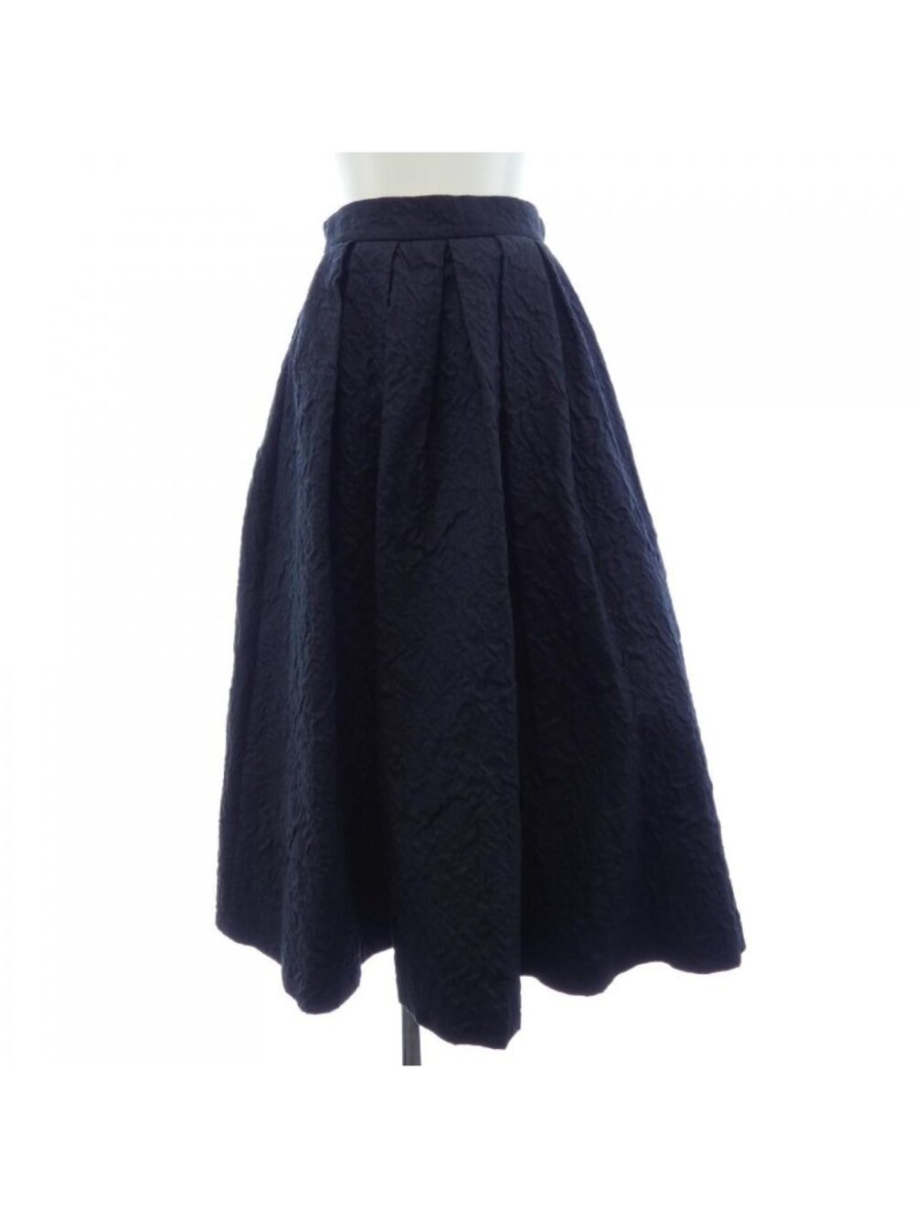 Dior Skirt Navy